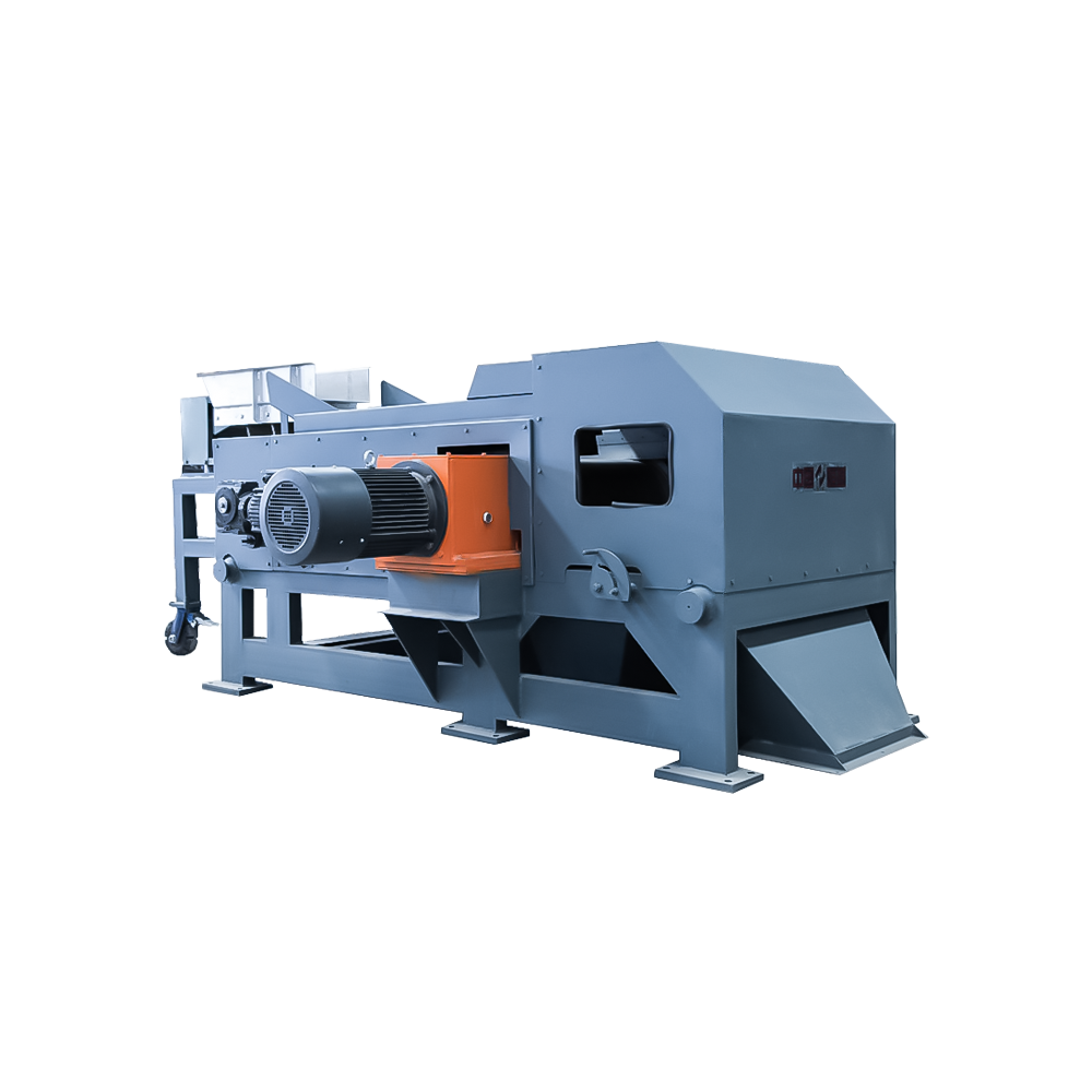 Eddy Current Metal Separator